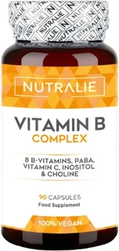 Витаминный комплекс Nutralie