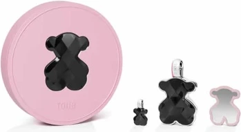Набор парфюмерии Tous Loveme The Onyx