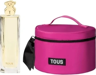 Eau De Parfum Tous Gold