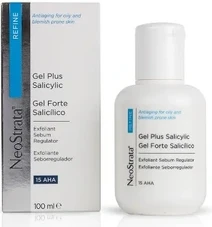 Гель Neostrata Clarify Forte Salicylic
