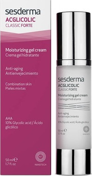 Гель-крем Sesderma Acglicolic Classic