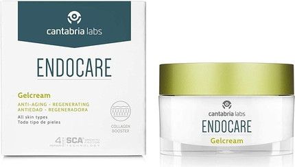 Крем для лица Endocare