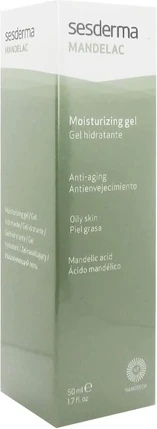 Увлажняющие кремы Sesderma
