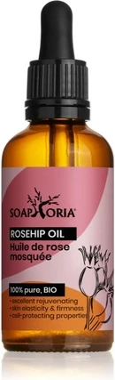 Увлажняющая сыворотка Soaphoria