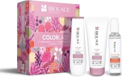 Набор по уходу за волосами Biolage Essentials