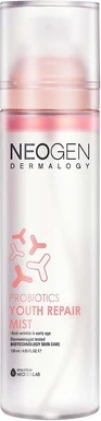 Спрей для лица Dermalogy By Neogenlab DERMALOGY Probiotics Youth Repair Mist