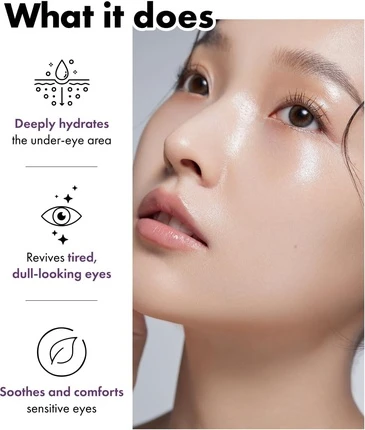 Крем для век It's Skin Hyaluronic Acid Moisture