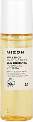 Тонер Mizon Vita Lemon Sparkling