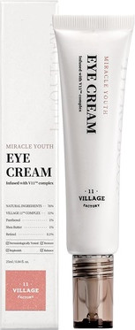 Крем для век Village 11 Factory Miracle Youth