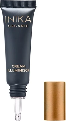 Illuminisor Cream Inika Organic