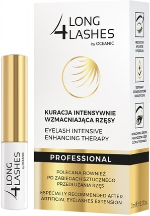 Сыворотка для ресниц Oceanic Long4lashes