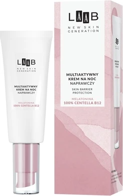 Ночной крем AA Cosmetics