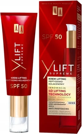 Дневной Крем Oceanic Aa Y Lift Supreme Cream