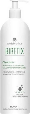 Очищающий Гель Biretix