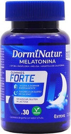 Gummies Esteve Dorminatur Forte Средство для улучшения сна