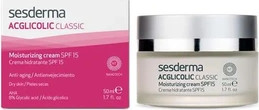 Увлажняющий крем Sesderma Acglicolic Classic