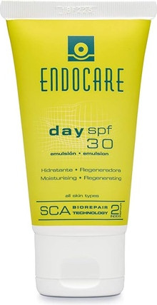 Солнцезащитное средство для лица Endocare