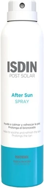 Спрей ISDIN Post Solar After Sun Spray Мгновенное действие