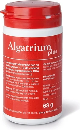 Сыворотка Algatrium