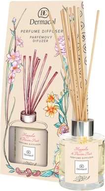 Eau De Parfum Dermacol Magnolia & Passion Fruit