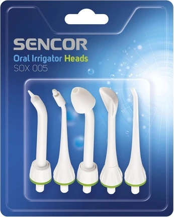 Сменные насадки Sencor
