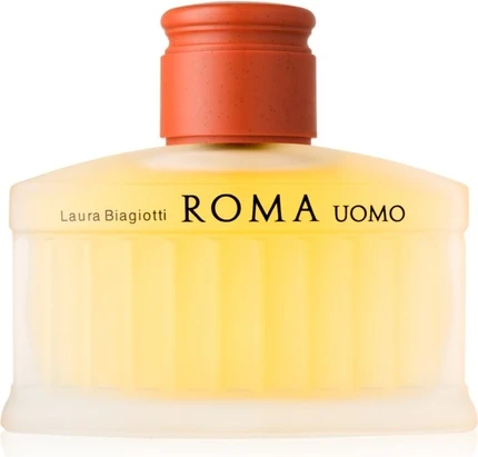 Eau de Toilette Laura Biagiotti Roma Uomo