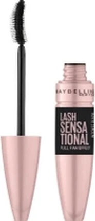 Тушь для ресниц Maybelline Lightweight Lash Sensational Mascara