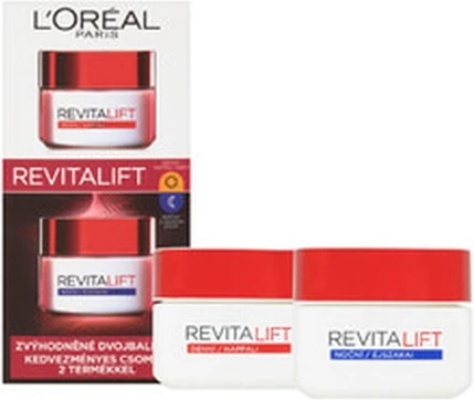 Дневной и Ночной Крем L'Oreal Professional