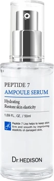 Сыворотка Dr Hedison Peptide 7 Ampoule