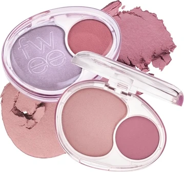 Румяна Fenty Beauty by Rihanna Mellow Dual Blush