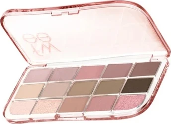 Палетка теней Fenty Beauty by Rihanna More Mood