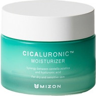 Увлажняющий крем Mizon Cicaluronic