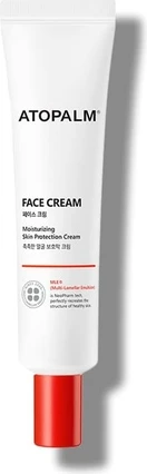Крем для лица Atopalm Daily Hydrating Moisturizer