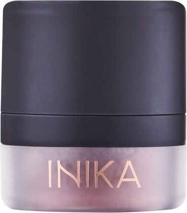 Пуховка для румян Inika