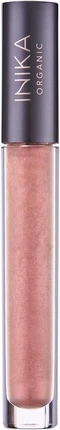 Блеск для губ Inika Organic Blossom