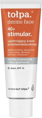Дневной крем Tolpa Stimular