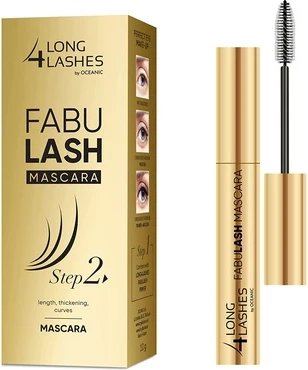 Тушь Mascara Long4lashes