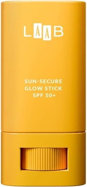 Солнцезащитный стик AA Laab Sun Secure Glow Stick SPF50