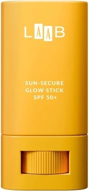 Солнцезащитный стик AA Laab Sun Secure Glow Stick SPF50