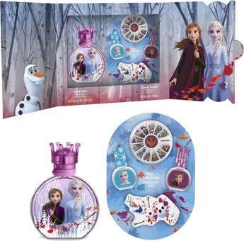 Набор спреев Eau de Perfume Disney