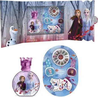 Набор спреев Eau de Perfume Disney