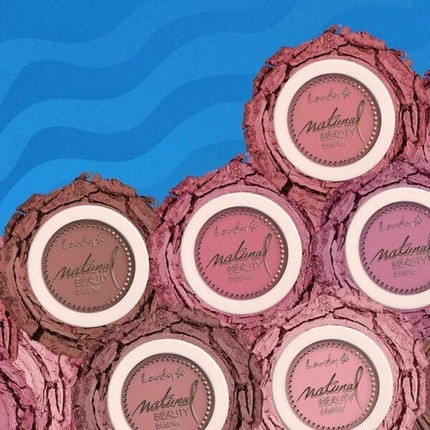 Blush Powder Lovely Sisters