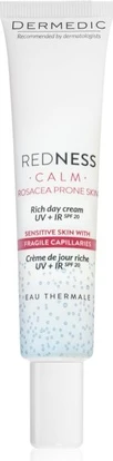 Дневной крем Dermedic Redness Calm