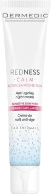 Ночной крем Dermedic Redness Calm