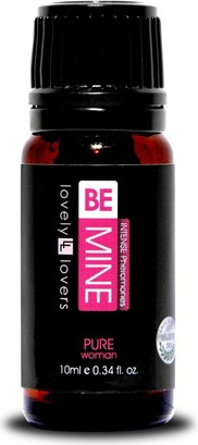 Парфюмированная вода Lover's Lane Bemine Pure Woman