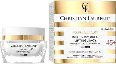 Лифтинг-крем Pour La Beaute Pour La Beaute 45+ Infusion