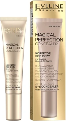 Concealer Eveline Cosmetics Magical Perfection