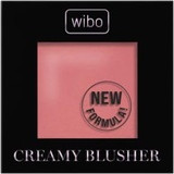 Creamy Blusher Wibo New