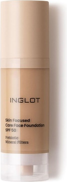 Тональная основа Inglot