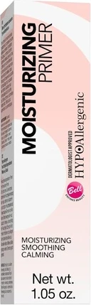 Увлажняющая база под макияж Bell Hypoallergenic